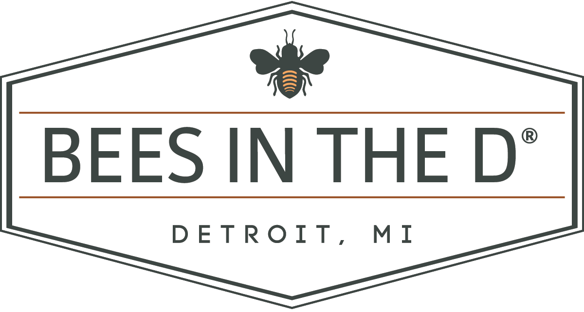 Bees in the D